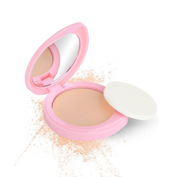 Insight Cosmetics Mineralized Pressed Powder SPF-24- LNP15 9 gm - Compact Powder