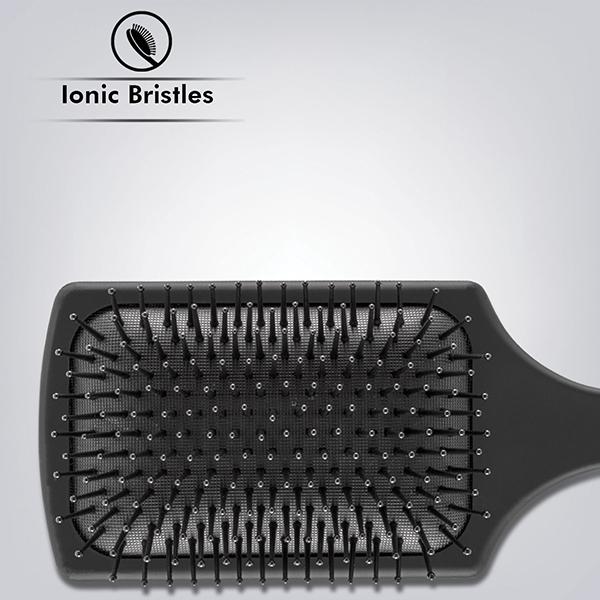 Vega Professional Small Paddle Hair Brush (VPPHB-06) 1's - Hair Brushes