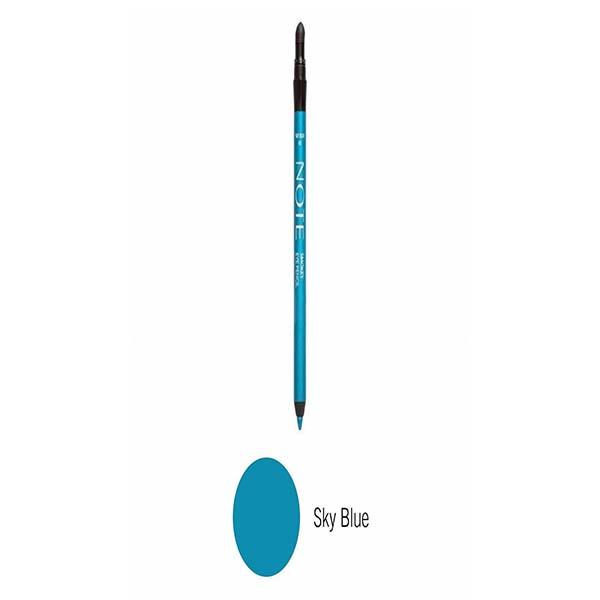 NOTE SMOKEY EYE PENCIL 05 1.2 gm