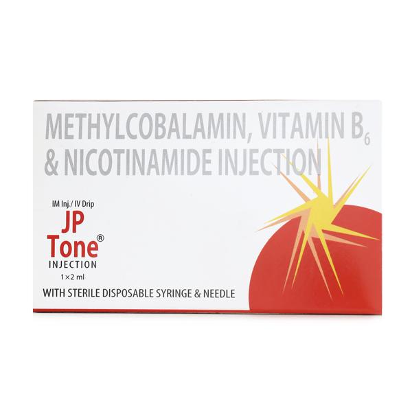 JP Tone Injection 2ml