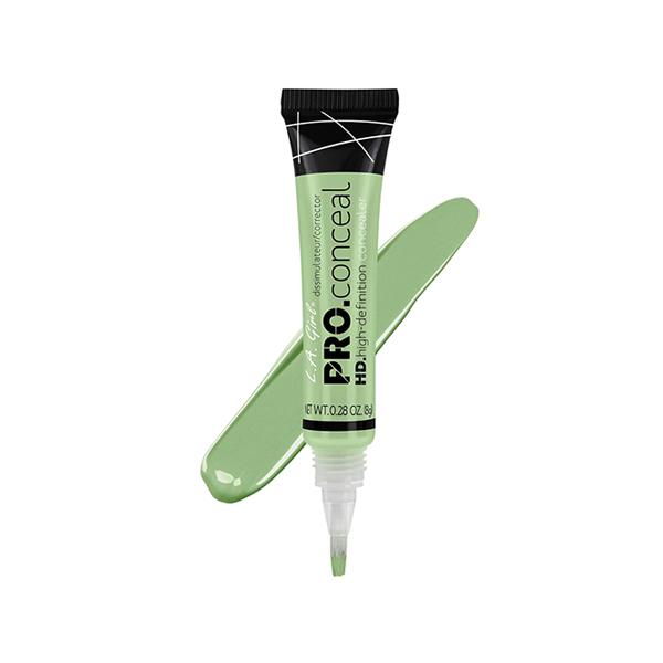 Netmeds | L.A.Girl PRO Conceal Green Corrector 8 gm