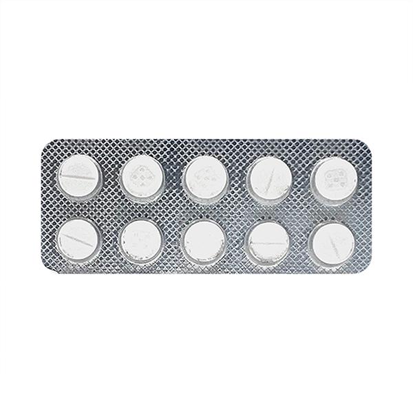 FLUPEN 0.5mg Tablet 10's - Psychosis-Ans