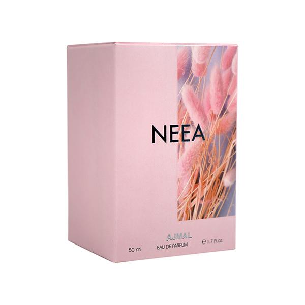 Ajmal Neea Eau De Parfum Floral Perfume 50 ml - Women Perfumes (Edt/Edp)