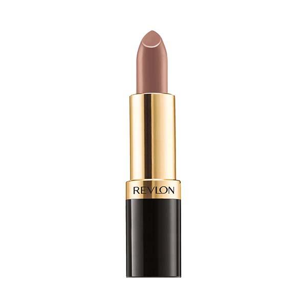 Revlon Super Lustrous Lipstick- Bold Matte-Pleasing Brown 4.2 gm - Lipsticks