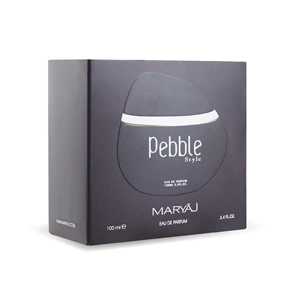 Maryaj Edp Pebble Style 100 Ml - Perfumes (Edt/Edp)