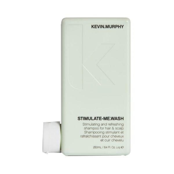 Kevin Murphy Stimulate-Me Wash Stimulating and Refreshing Shampoo 250 ml - Shampoos