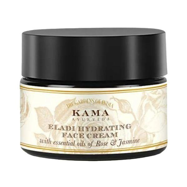 Kama Ayurveda Kumkumadi Brightening Ayurvedic Face Scrub 50 gm