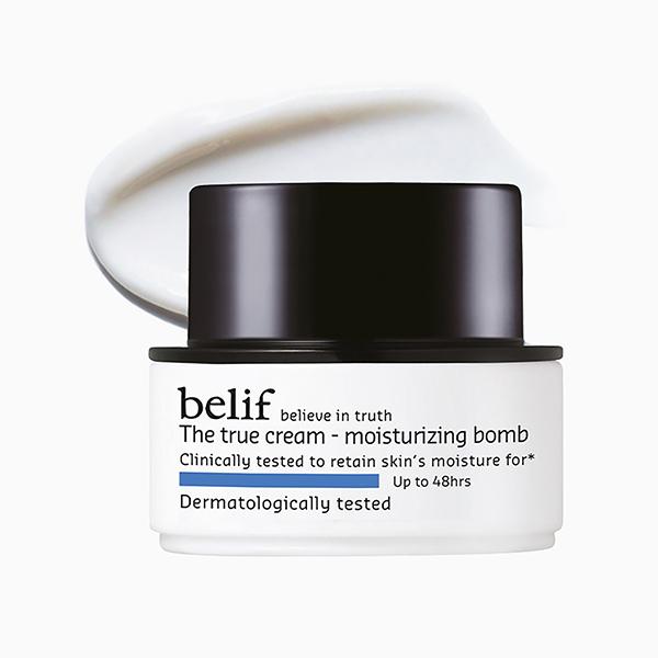 Netmeds | Belif New True Cream Moisture Bomb 10 ml