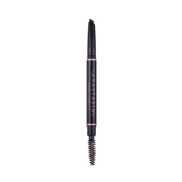 Anastasia Beverly hills Natural & Polished Deluxe Brow Kit - Dark Brown 8.1 ml - Eyebrow Pencils & Enhancers
