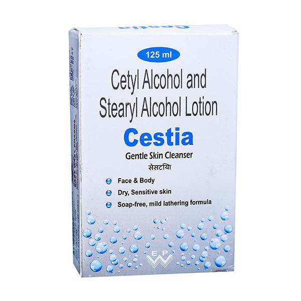 CESTIA GENTLE SKIN Cleanser 125ml - Cleanser-Oth