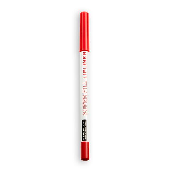 Revolution Relove Superfill Lipliner Babe 1 gm - Lip Liners