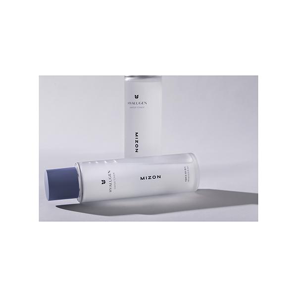 Mizon Hyalugen Water Toner 130ml - Toners