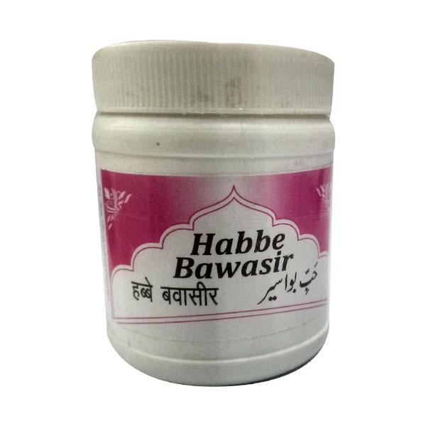 Netmeds | Rex Habbe E Bawasir 50's