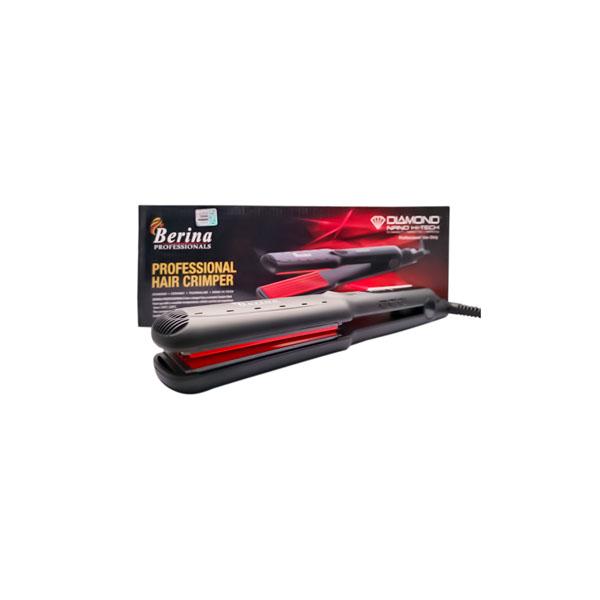Netmeds | Berina Professional Hair Crimper BC-8019 200 gm