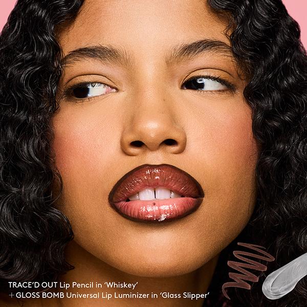 Fenty Beauty Trace'd Out Lip Liner - Whiskey 1.24 gm - Lip Liners