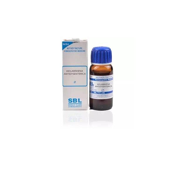 Netmeds | SBL Holarrhena Antidysenter Q Liquid 30 ml