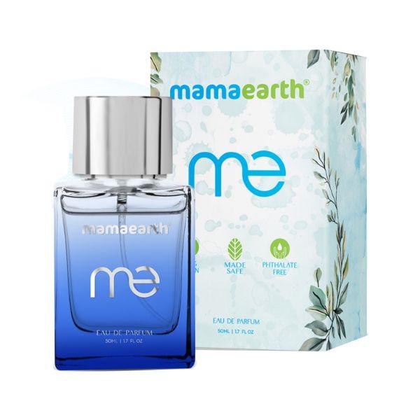 Netmeds | Mamaearth ME Eau De Parfum For a Fragrance As Unique As You 50 ml