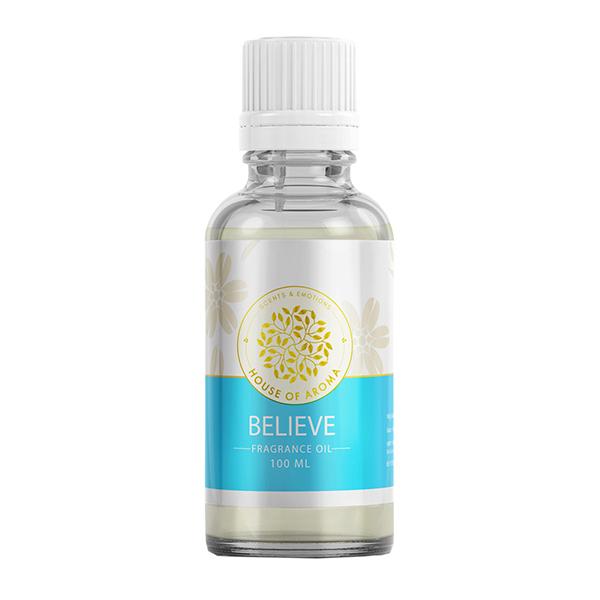 Netmeds | House of Aroma Believe Fragrance Oil 100 ml