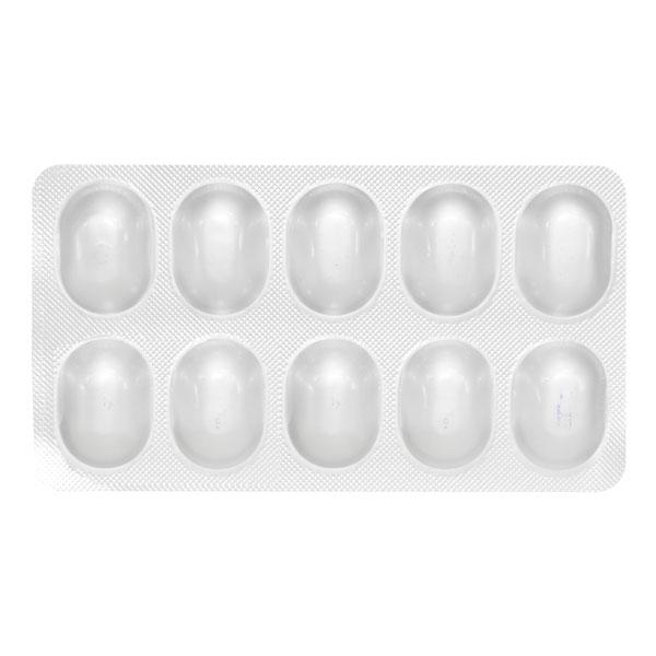 Dolokind AA Tablet 10'S - Pain relief-Nsa