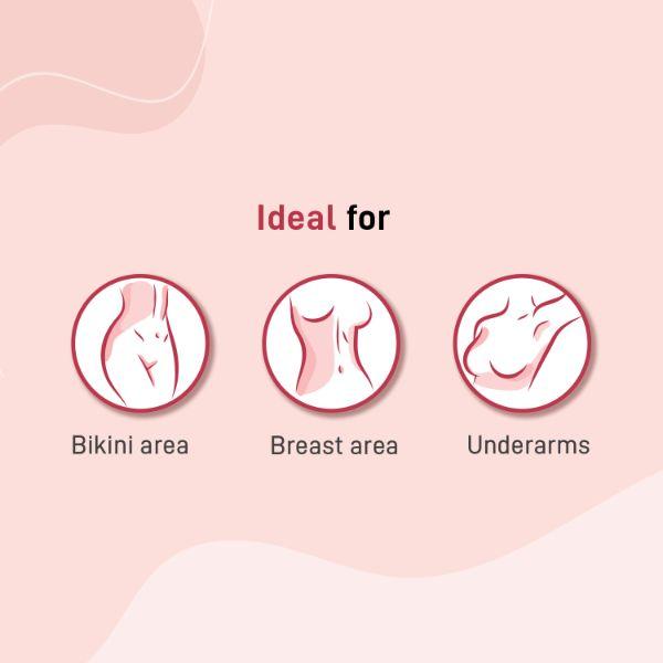 Sirona Intimate Wet Wipes - 20 Wipes 1's - Intimate Care