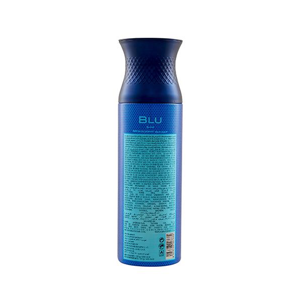 Ajmal 4Blu Deo 800 ml - Deodorants/Roll-Ons