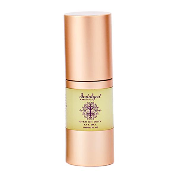 Netmeds | Indulgeo Essentials Eyes On Duty Eye Gel 15 ml