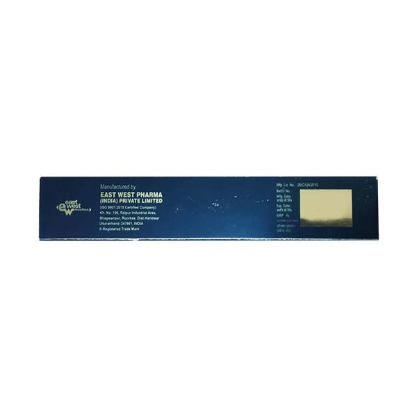 DERSHINE MOISTURISING Cream 30gm - Dry Skin-Emo