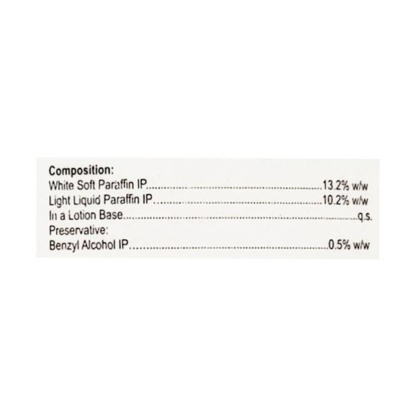 Olesoft Max Lotion 200ml - Dry Skin-Emo