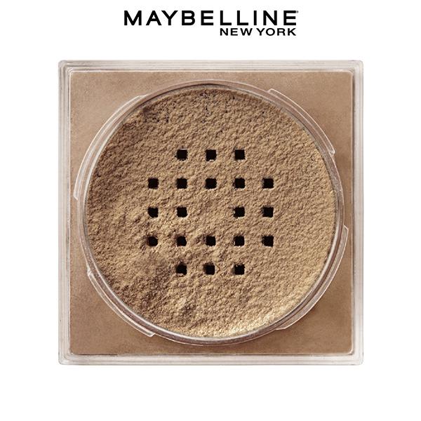 Maybelline New York Fit me Loose Finishing Powder,30 Medium Deep 20 gm - Loose Powder