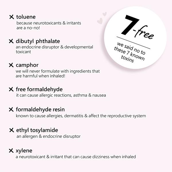 Plum Color Affair Nail Polish - Warm Cocoa - 139 11 ml - Nail Polish