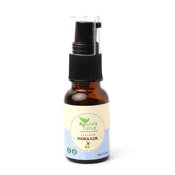 Nature's Tattva African Oil - Marula 15 ml