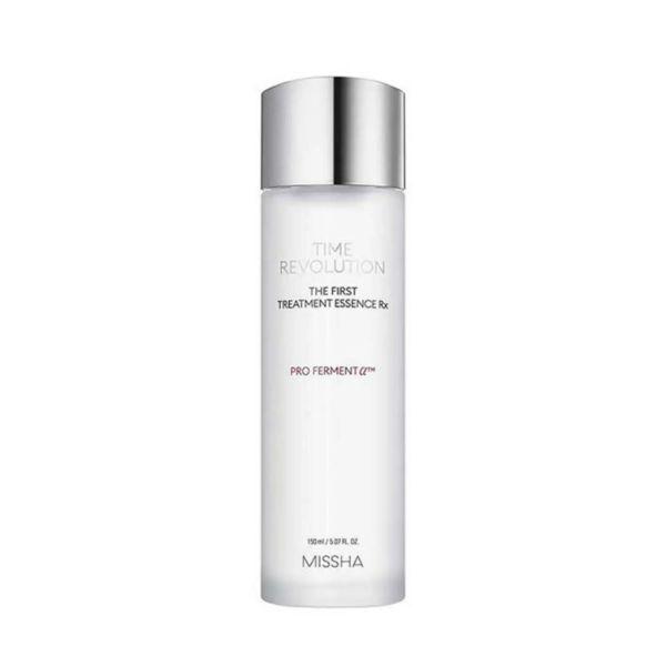 MISSHA Time Revolution The First Treatment Essence Rx 4Th 2019 150 ml - Face Serum
