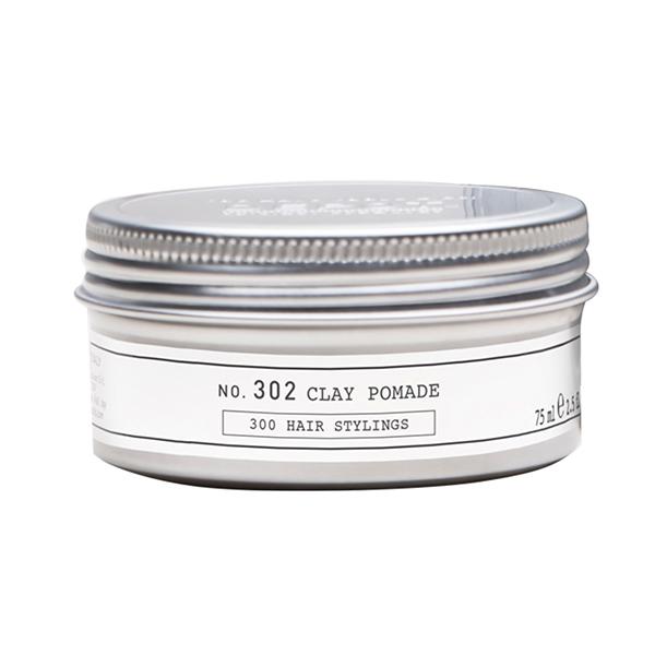 Netmeds | Depot 302 Clay Pomade 75 ml