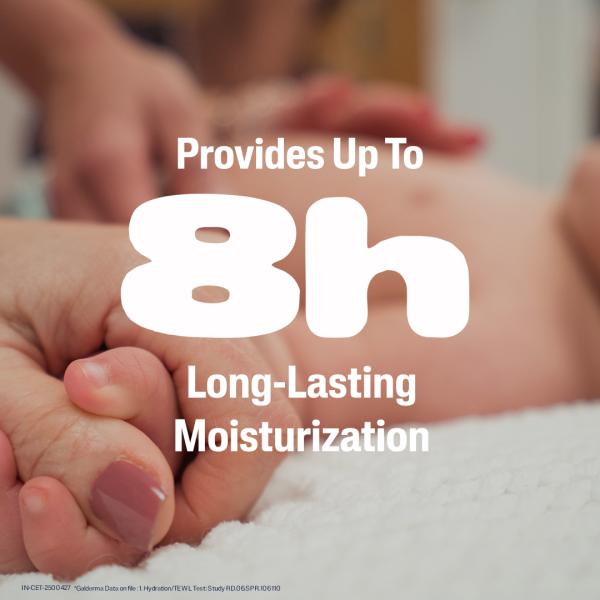 Cetaphil Baby Massage Oil 200ml - Creams, Lotions & Oils