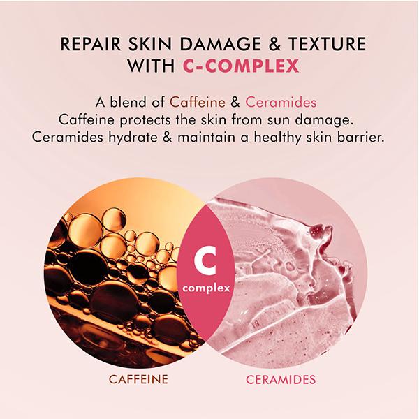 Mcaffeine Clear Glow 3% Tranexamic, 2% Alpha Arbutin Advanced Pigmentation Serum Treatment 20 ml - Face Serum