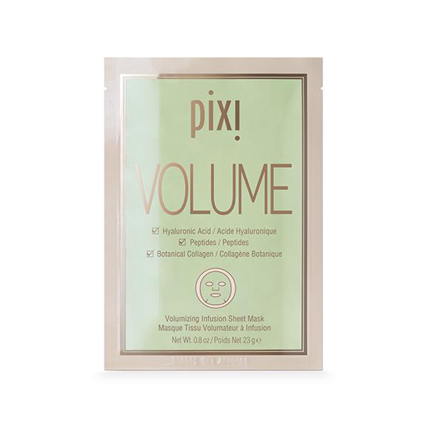 Pixi Volume Sheet Mask 3's