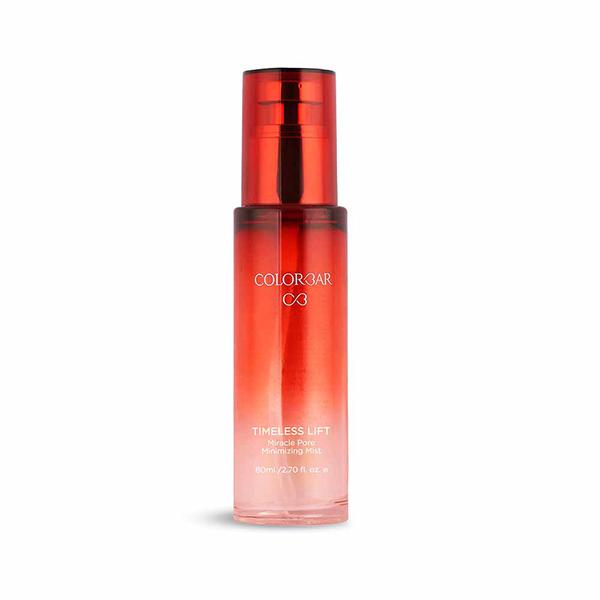 Colorbar Timeless Anti Ageing Anti Ageing Toner Tlmm001 80 Ml - Toners