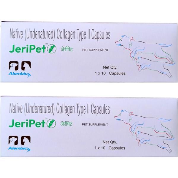 Netmeds | Jeripet Capsule 10's