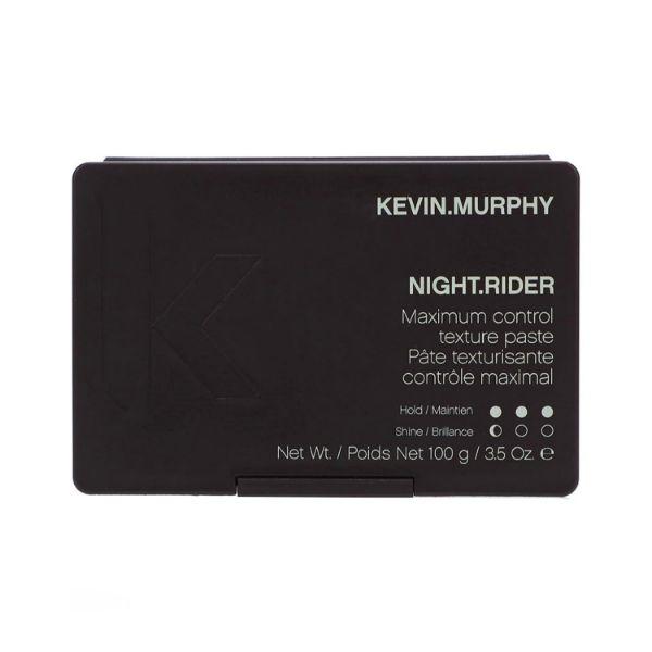 Kevin Murphy Night Rider Matte Texture Paste 100 gm - Hair Gels & Waxes