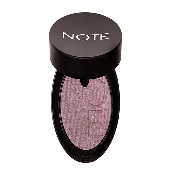NOTE LUMINOUS SILK MONO EYESHADOW 16 4.5 gm - Eyeshadow, Bases & Primers