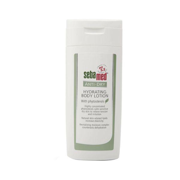 Sebamed Multiprotect Sun Spray SPF30 200 ml