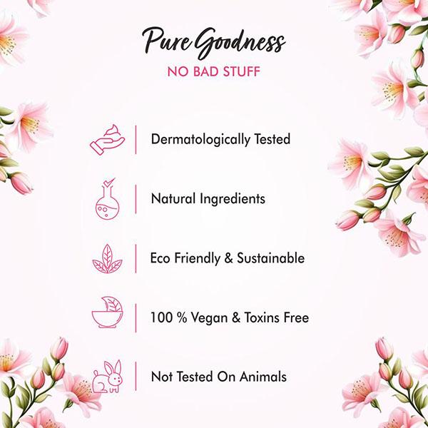 The Love Co Japanese Cherry Blossom Body Mist 150 ml - Perfumes (Edt/Edp)