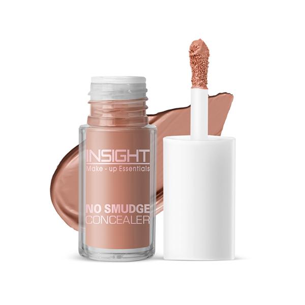 Insight Cosmetics No Smudge Concealer - Orange Corrector 5 gm - Concealer