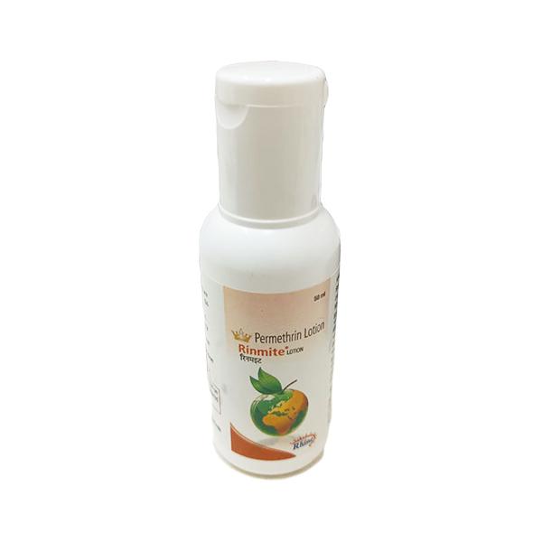RINMITE Lotion 50ml - Scabies-Oth