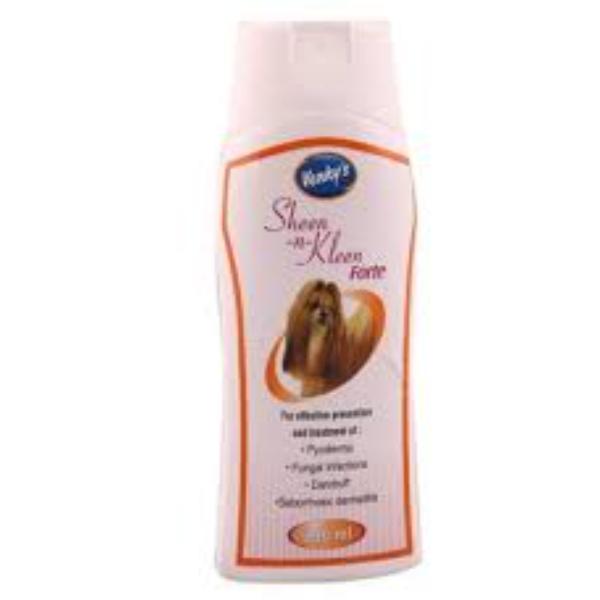 Netmeds | Venkys Sheen & kleen Forte 200 ml