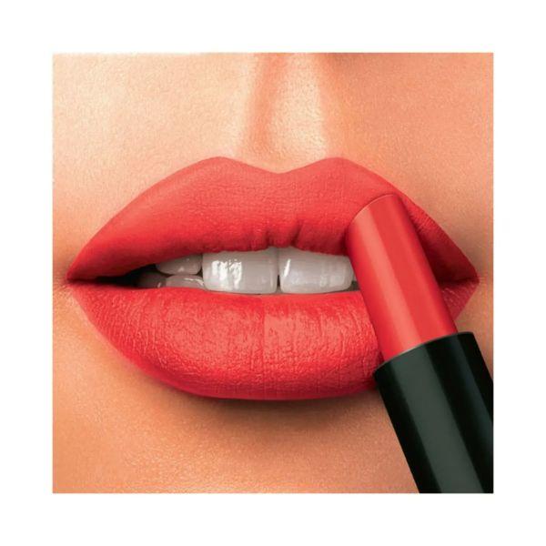Elle 18 Color Pops Silk Lipstick, R01 4.3 gm - Lipsticks