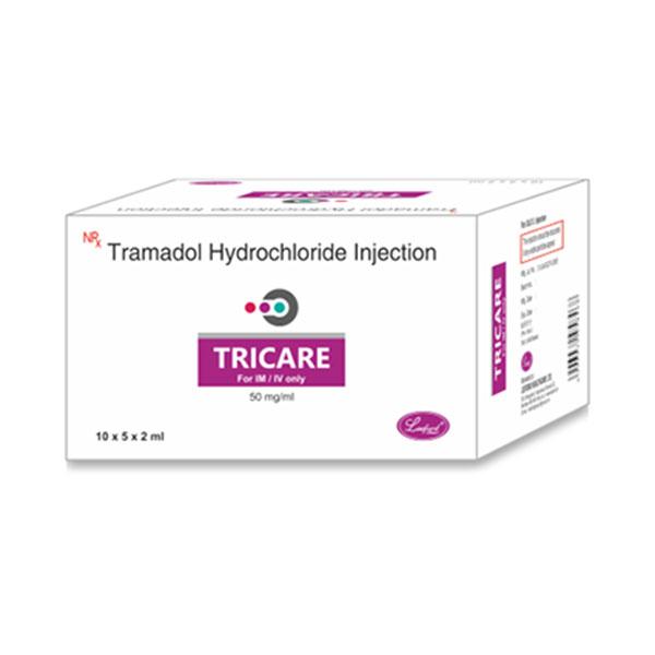 Tricare Injection 2ml