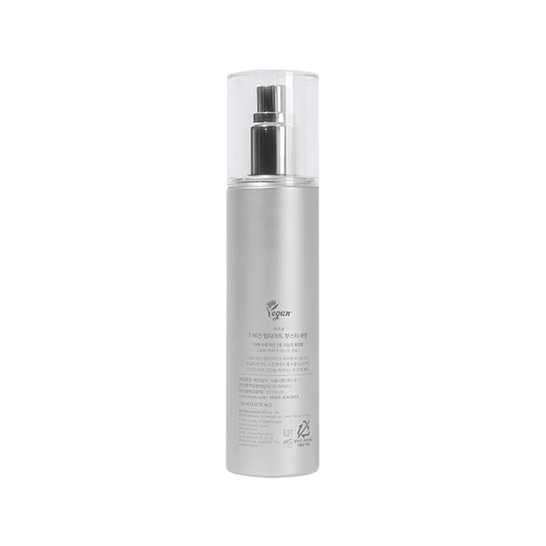 Mizon 7 Vegan Peptide Booster Serum 150 ml - Face Gels