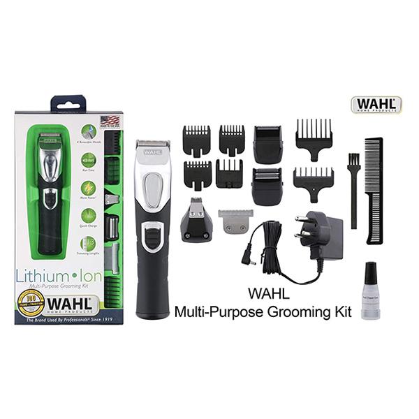 Wahl All In One Trimmer (09854-624) 1's - Trimmers
