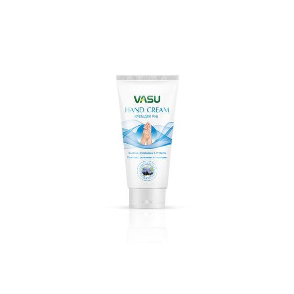 Netmeds | Vasu Hand Cream 60 ml